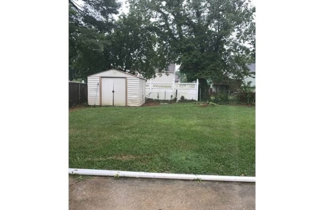 6909 Schissler Ave - 6909 Schissler Avenue, Lochearn, MD 21207