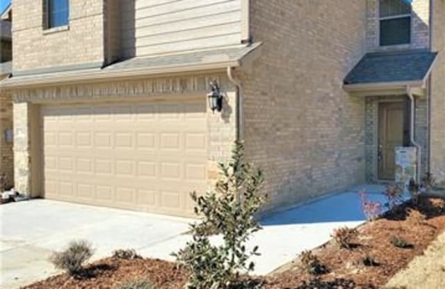 710 Amber Drive - 710 Amber Drive, Greenville, TX 75402