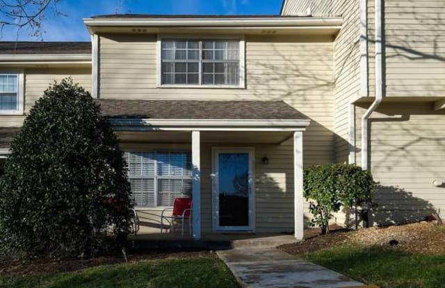 829 Long Hunter Court - 829 Long Hunter Court, Nashville, TN 37217