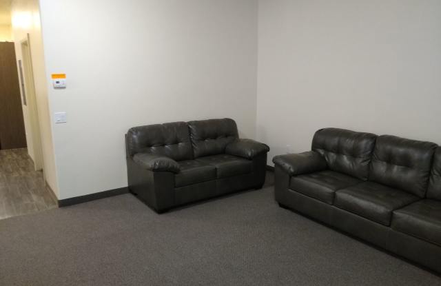University Lofts Student Housing Gallery 4