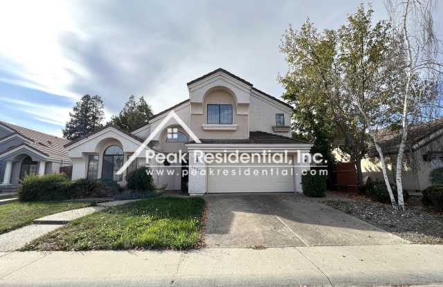 Wonderful 4 bd/3 ba Elk Grove Home with 2 Car Garage photos photos