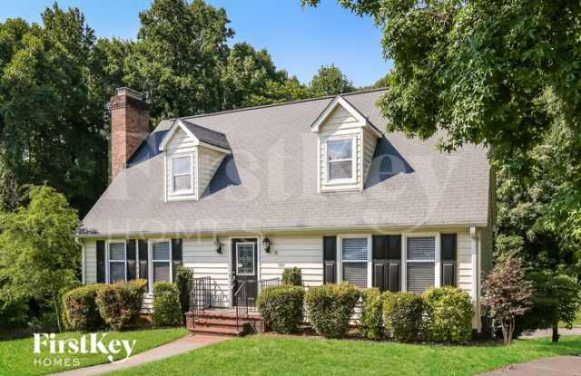 4100 Witherow Road Gallery 2