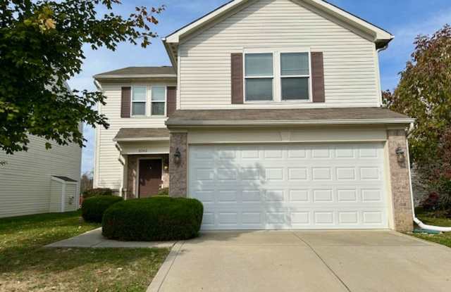 Beautiful 4 bedroom 2.5 bath 2 story home in Franklin Township!! - 8042 Wildwood Farms Drive, Indianapolis, IN 46239