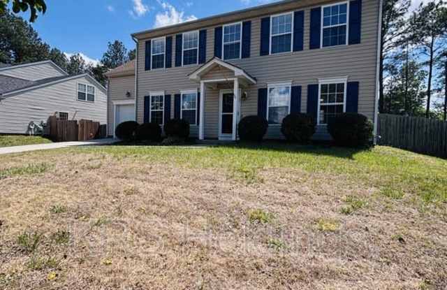 3407 Thornsett Dr photos photos