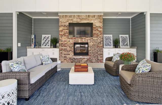 The Outpost Townhomes Gallery 3