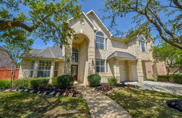 6327 Collina Springs Court - 6327 Collina Springs Court, Harris County, TX 77041