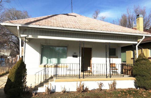 820 27th St - 820 27th St, Ogden, UT 84401