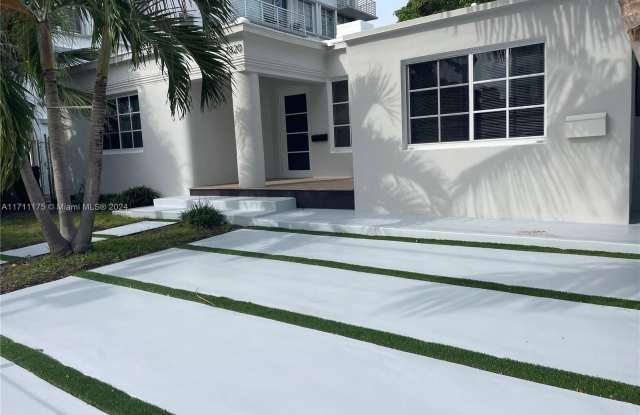 7820 Carlyle Ave - 7820 Carlyle Avenue, Miami Beach, FL 33141