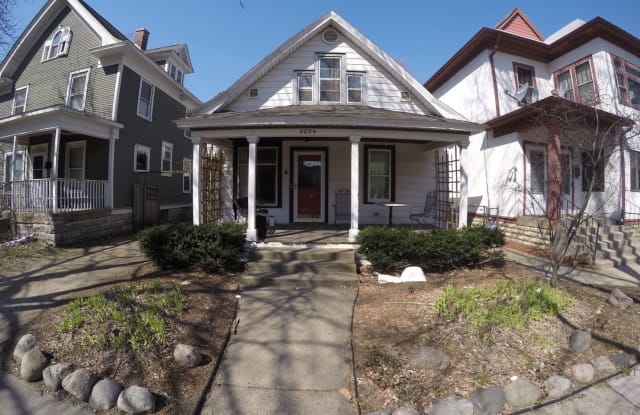 2824 Girard Ave S - 2824 Girard Avenue South, Minneapolis, MN 55408