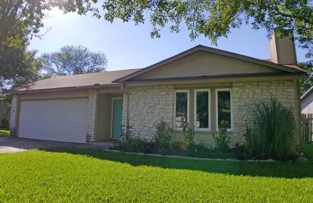 Kick Back in Comfort – 3 Bed, 2 Bath in Chill NW Austin photos photos