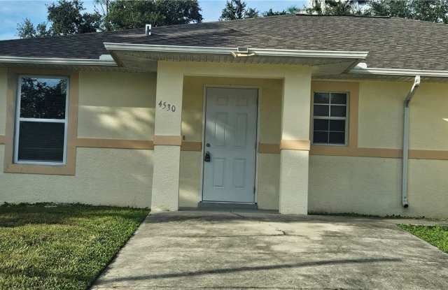 4530 30th Street SW photos photos