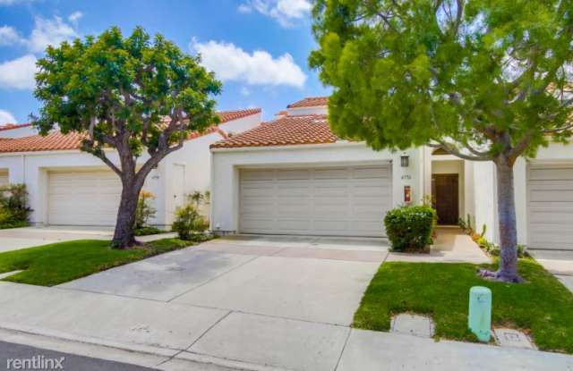 4756 Valdina Way - 4756 Valdina Way, San Diego, CA 92124