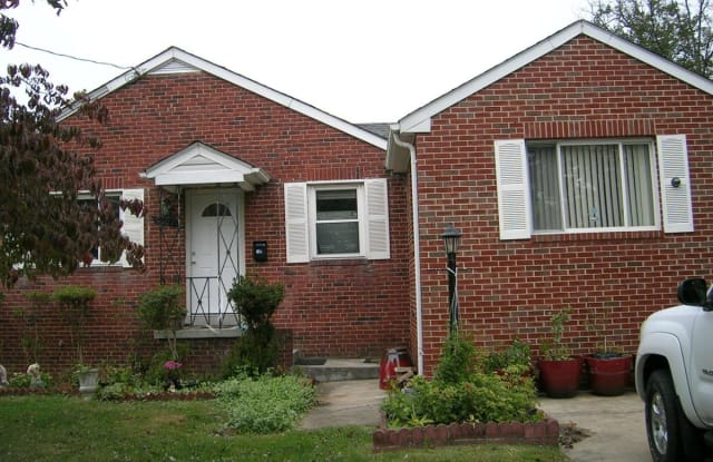 9101 Linton Street - 9101 Linton Street, Silver Spring, MD 20901