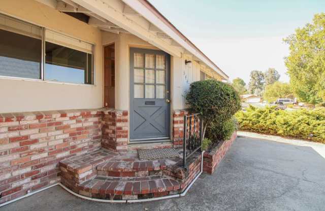 4 Bedroom House with Large Backyard Near Cal Poly photos photos