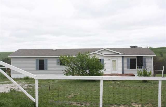 327 Private Road 4443 - 327 PR-4443, Wise County, TX 76078