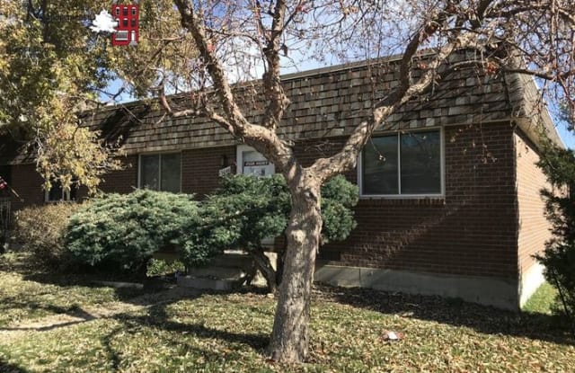 13049 West Ohio Avenue - 13049 West Ohio Avenue, Lakewood, CO 80228