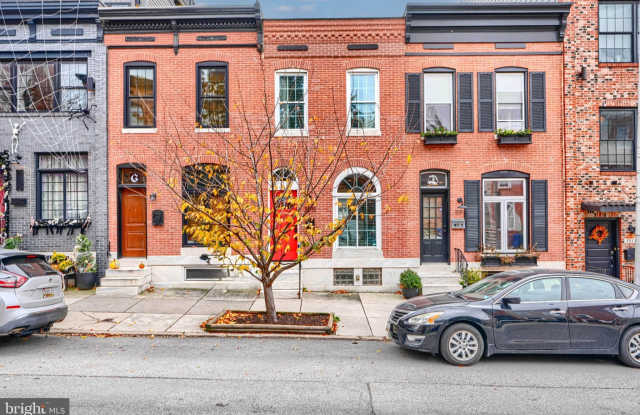 3515 O'DONNELL Street - 3515 O Donnell Street, Baltimore, MD 21224