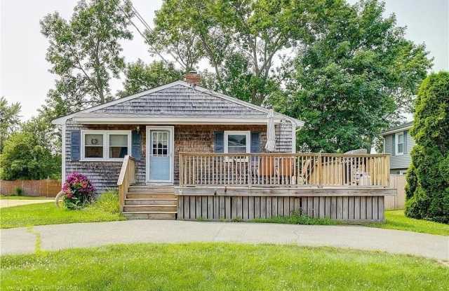 63 Allston Avenue - 63 Allston Avenue, Newport East, RI 02842
