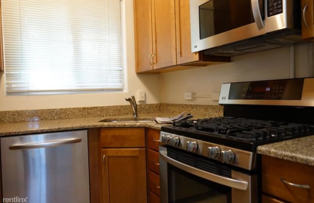 3626 Greenway Pl #536 - 3626 Greenway Place, Alexandria, VA 22302