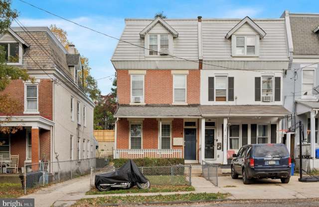235 ROCHELLE Avenue unit: First Floor - 235 Rochelle Avenue, Philadelphia, PA 19128