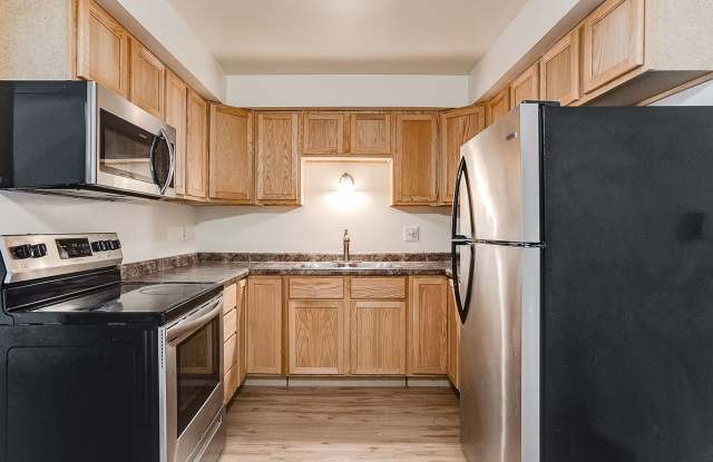 Mark Court Apartments photos photos