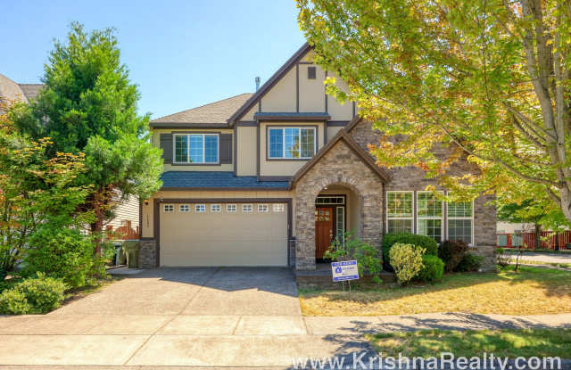 Beautiful 3 Bedroom | 2.5 Bathroom Single Family Home | 1 large bonus room | Located In Quiet Cascadian Heights | North Bethany photos photos