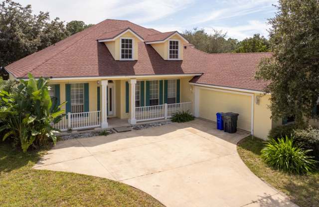 Shores 4/3 Plus Office and Bonus Room Single Family Home photos photos