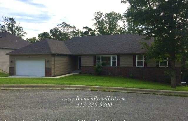 227 Everett Mill Road - 227 Everett Mill Rd, Taney County, MO 65616