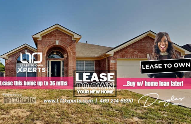 1009 Angel Fire Ln - 1009 Angel Fire Lane, Arlington, TX 76001