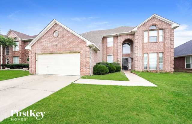 1321 Lyra Lane - 1321 Lyra Lane, Arlington, TX 76013