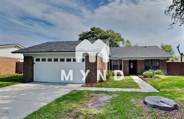 6035 Gulf Rd N - 6035 Gulf Road North, Jacksonville, FL 32244