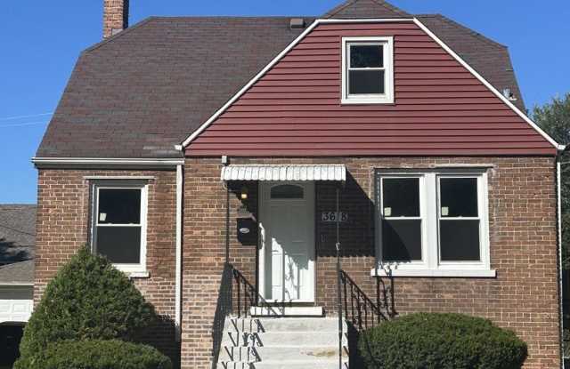 3618 176th Place - 3618 176th Place, Lansing, IL 60438