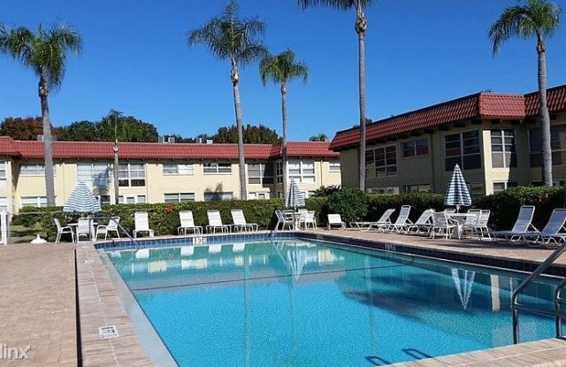 1850 South Highland Avenue - 1850 South Highland Avenue, Largo, FL 33756