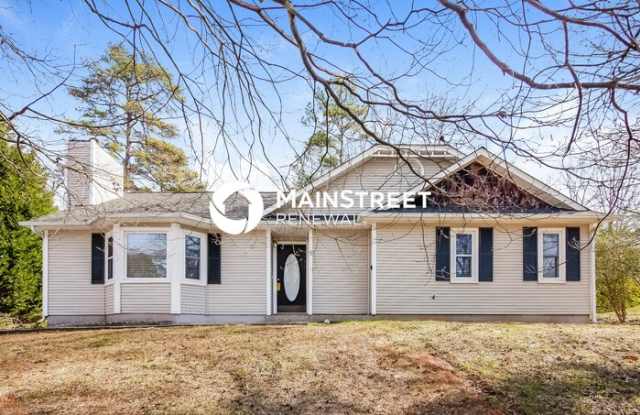 1322 Bellingham Drive photos photos