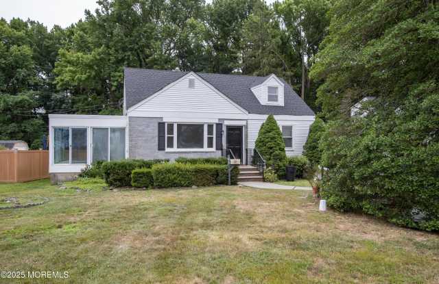 65 Little Silver Parkway photos photos