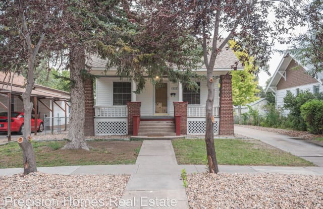 416 Mckinley St. - 416 Mc Kinley Street, Sterling, CO 80751