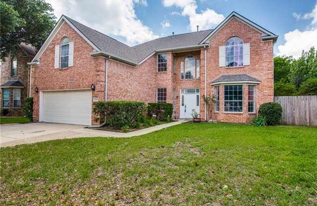 7601 Arcadia Trail Gallery 3