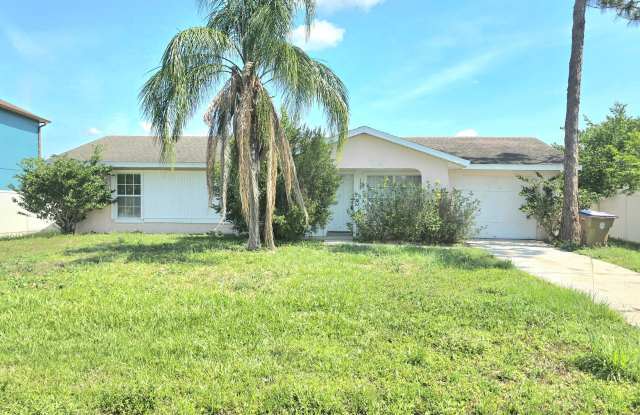 Fantastic Deal on Poinciana Home photos photos
