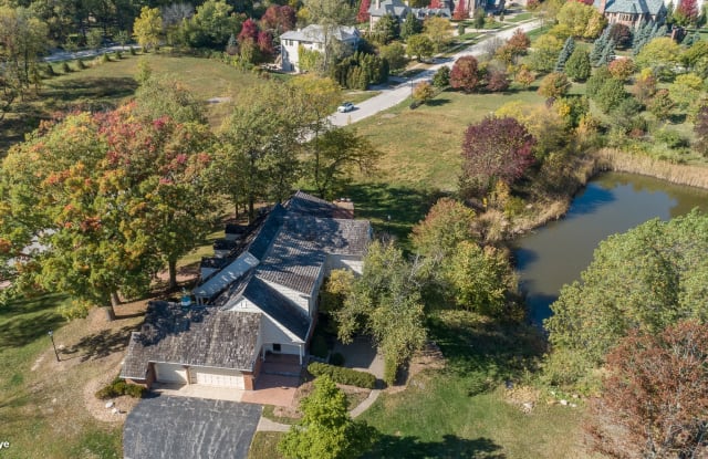 8857 Johnston Road - 8857 Johnston Rd, Burr Ridge, IL 60527