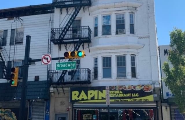55 BROADWAY - 55 Broadway, Newark, NJ 07104