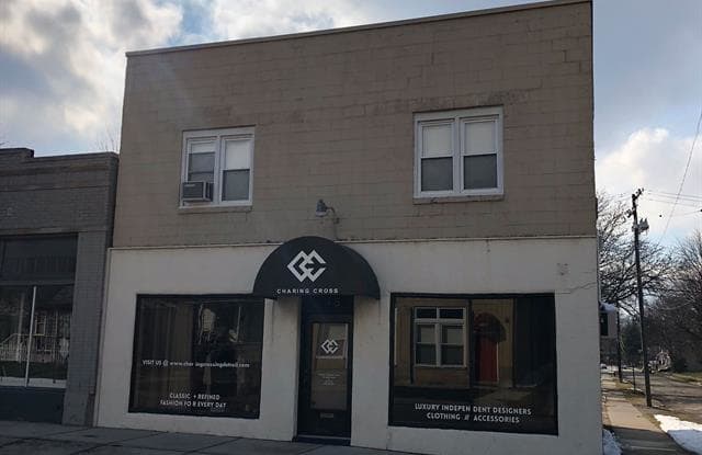 301 PARK Avenue - 301 Park Ave, Royal Oak, MI 48067