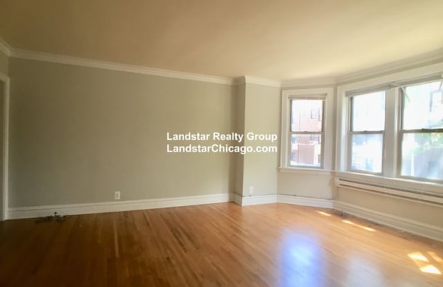 2442 W Rosemont Ave - 2442 West Rosemont Avenue, Chicago, IL 60659