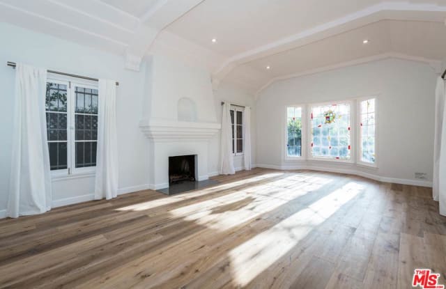 992 STEARNS Drive - 992 S Stearns Dr, Los Angeles, CA 90048