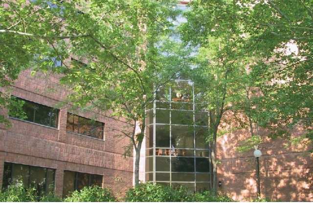 370 E SOUTH TEMPLE - 370 East South Temple Street, Salt Lake City, UT 84111