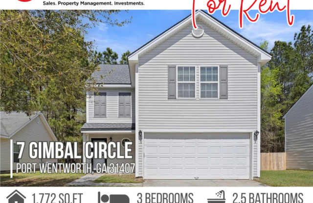 7 Gimbal Cir photos photos
