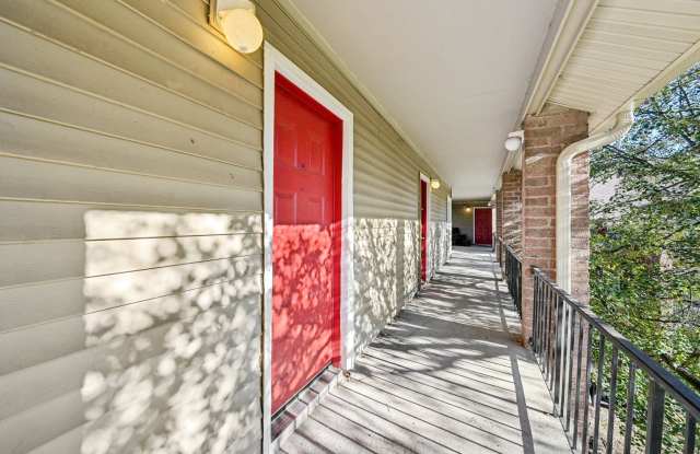 Raccoon Creek photos photos