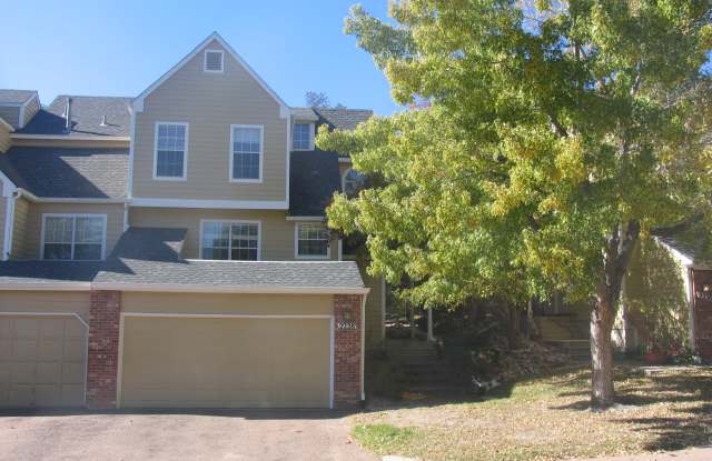 2228 Palm Drive - 2228 Palm Drive, Colorado Springs, CO 80918