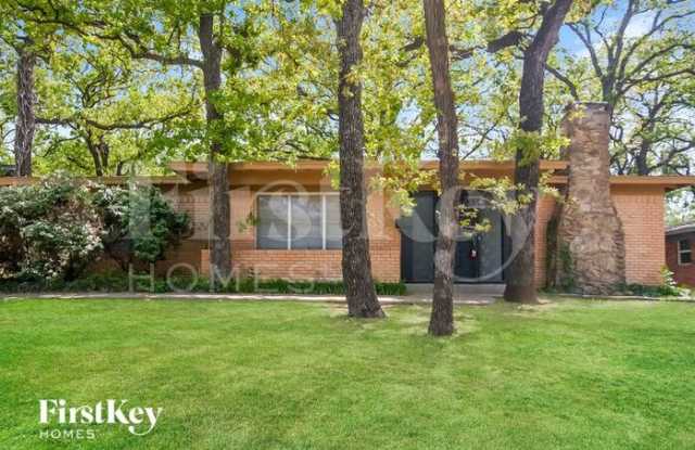 6332 Norma Street - 6332 Norma Street, Fort Worth, TX 76112
