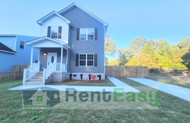 4859 Town Point Road - 4859 Townpoint Road, Suffolk, VA 23435