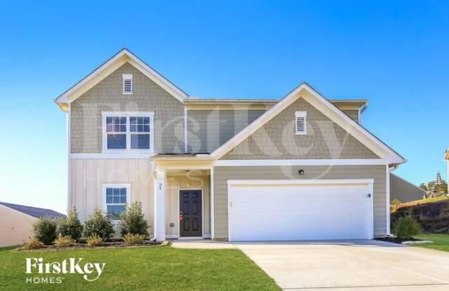 34 Alexander Lane - 34 Alexander Lane, Barrow County, GA 30620